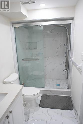 9 Parkins Drive, Ajax, ON - Indoor Photo Showing Bathroom