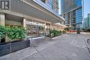 805 - 10 Navy Wharf Court, Toronto (Waterfront Communities), ON  - Outdoor 