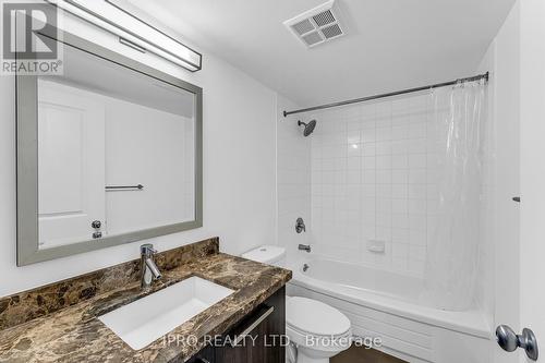 505 - 11 St Joseph Street, Toronto, ON - Indoor Photo Showing Bathroom