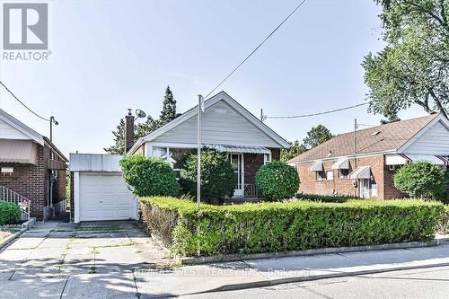 5 Dieppe Road S, Toronto, ON - Outdoor