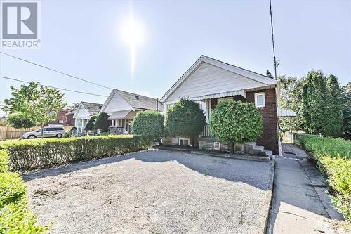 5 Dieppe Road S, Toronto, ON - Outdoor