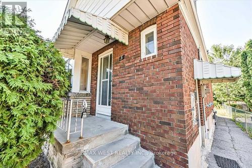 5 Dieppe Road S, Toronto, ON - Outdoor