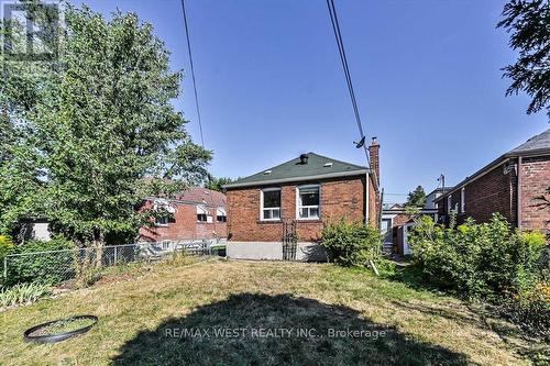 5 Dieppe Road S, Toronto, ON - Outdoor