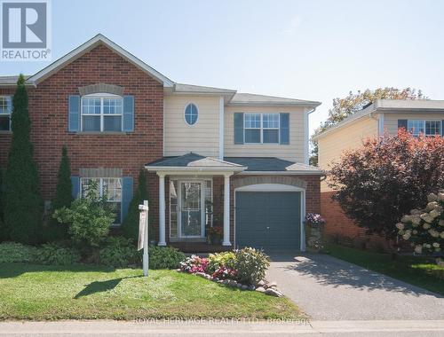 42 - 2800 Courtice Road, Clarington (Courtice), ON - Outdoor With Facade