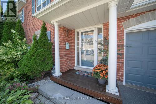 42 - 2800 Courtice Road, Clarington (Courtice), ON - Outdoor With Exterior