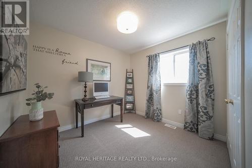 42 - 2800 Courtice Road, Clarington (Courtice), ON - Indoor