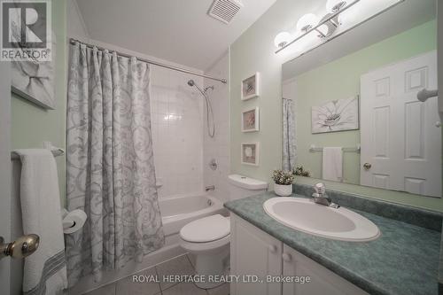 42 - 2800 Courtice Road, Clarington, ON - Indoor Photo Showing Bathroom