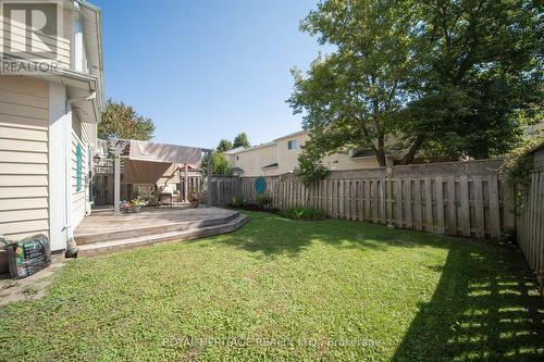 42 - 2800 Courtice Road, Clarington, ON - Outdoor With Deck Patio Veranda