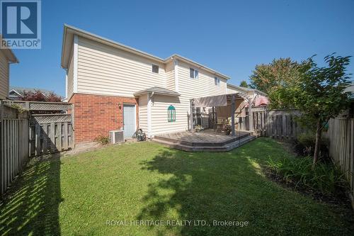 42 - 2800 Courtice Road, Clarington (Courtice), ON - Outdoor With Deck Patio Veranda With Exterior