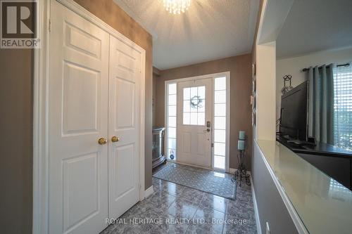 42 - 2800 Courtice Road, Clarington, ON - Indoor Photo Showing Other Room