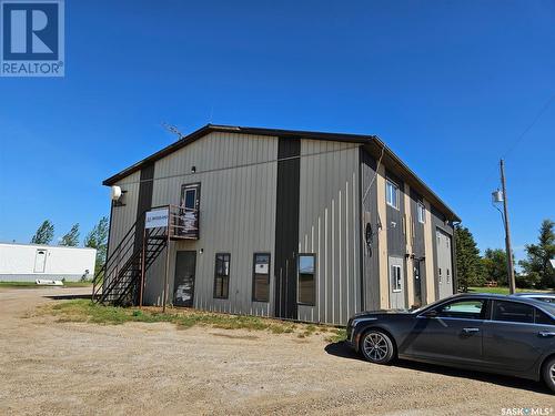 361 Highway, Alida, SK 