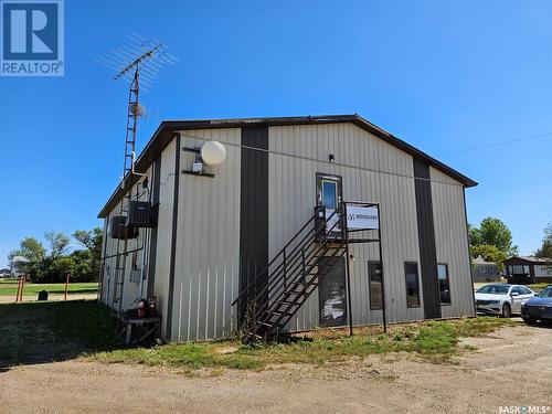 361 Highway, Alida, SK 