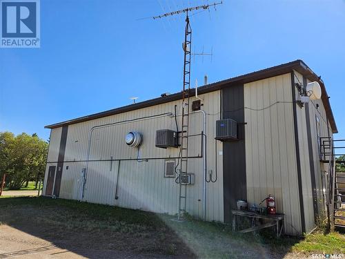 361 Highway, Alida, SK 