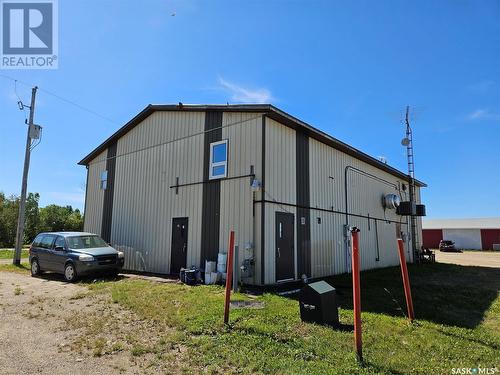 361 Highway, Alida, SK 