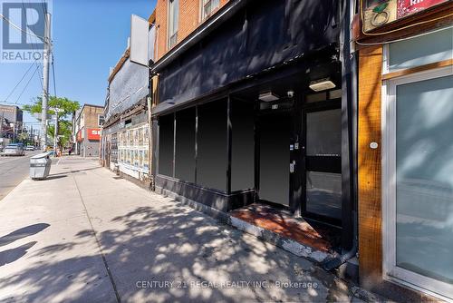 518 Queen Street W, Toronto (Kensington-Chinatown), ON 