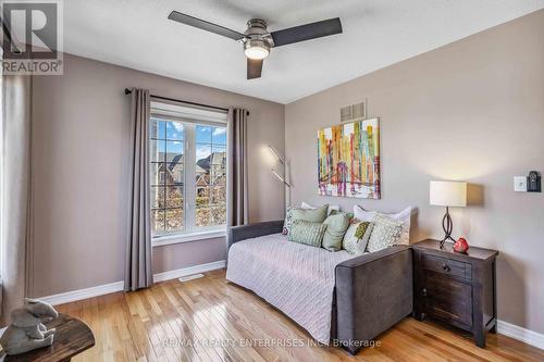 3327 Eglinton Avenue W, Mississauga (Churchill Meadows), ON - Indoor Photo Showing Bedroom