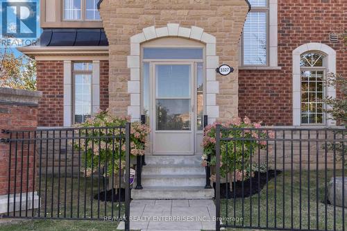 3327 Eglinton Avenue W, Mississauga (Churchill Meadows), ON - Outdoor