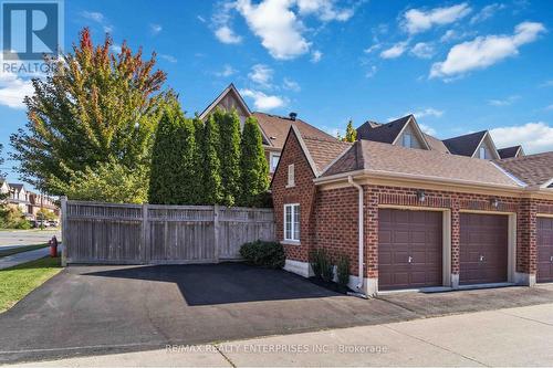 3327 Eglinton Avenue W, Mississauga (Churchill Meadows), ON - Outdoor