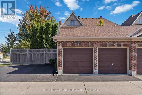 3327 Eglinton Avenue W, Mississauga (Churchill Meadows), ON - Outdoor With Exterior