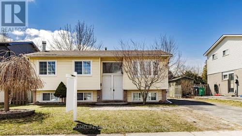 107 Seaborn Road, Brampton (Madoc), ON - Outdoor