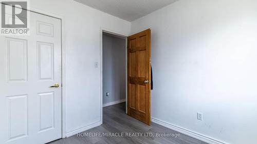 107 Seaborn Road, Brampton (Madoc), ON - Indoor Photo Showing Other Room