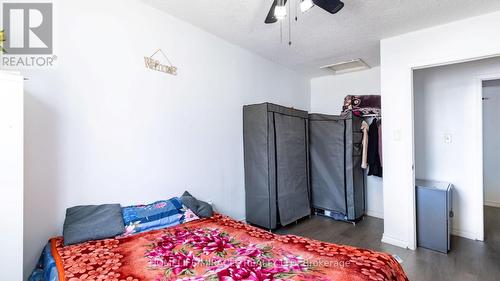 107 Seaborn Road, Brampton, ON - Indoor Photo Showing Bedroom