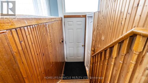 107 Seaborn Road, Brampton (Madoc), ON - Indoor Photo Showing Other Room