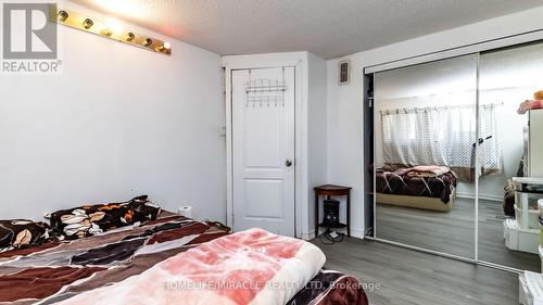 107 Seaborn Road, Brampton (Madoc), ON - Indoor Photo Showing Bedroom