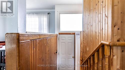 107 Seaborn Road, Brampton (Madoc), ON - Indoor Photo Showing Other Room