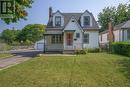 104 Appel Street, London, ON  - Outdoor With Facade 