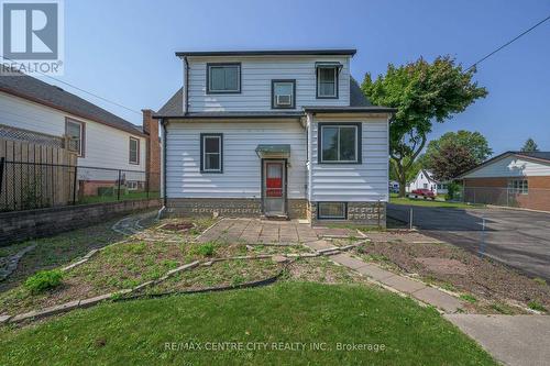 104 Appel Street, London, ON - Outdoor