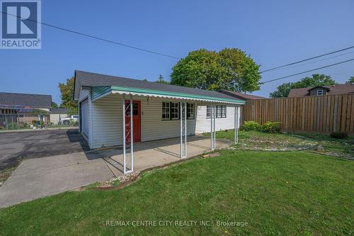 104 Appel Street, London, ON - Outdoor