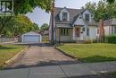 104 Appel Street, London, ON  - Outdoor With Facade 