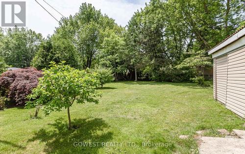 18 Atkinson Avenue, Toronto (West Hill), ON - Outdoor