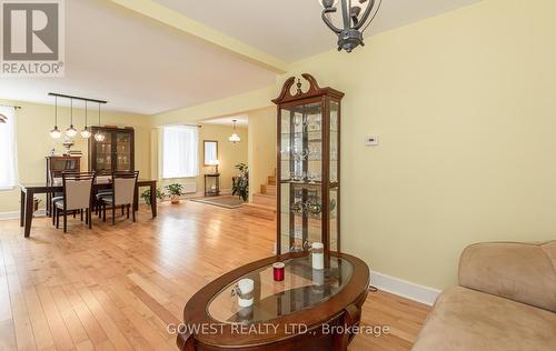 18 Atkinson Avenue, Toronto, ON - Indoor