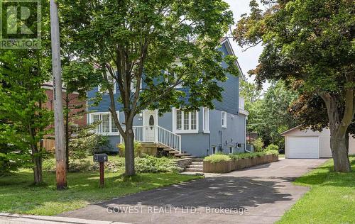 18 Atkinson Avenue, Toronto (West Hill), ON - Outdoor