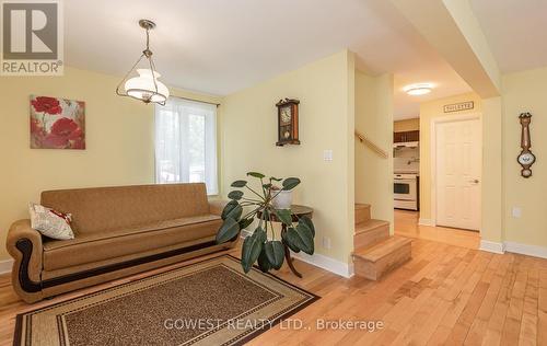 18 Atkinson Avenue, Toronto, ON - Indoor