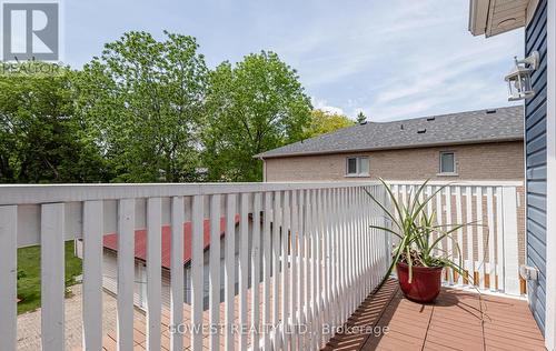 18 Atkinson Avenue, Toronto (West Hill), ON - Outdoor With Exterior