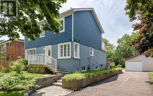 18 Atkinson Avenue, Toronto (West Hill), ON - Outdoor