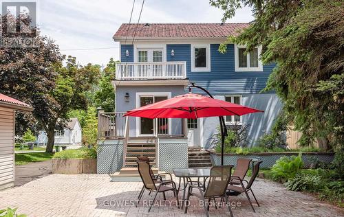 18 Atkinson Avenue, Toronto (West Hill), ON - Outdoor With Deck Patio Veranda