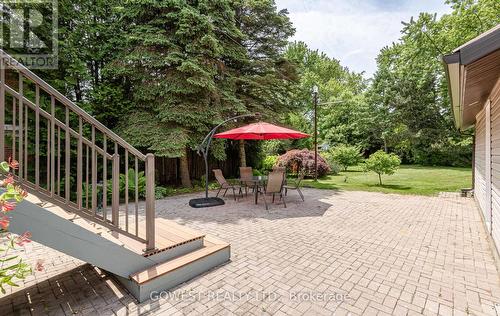 18 Atkinson Avenue, Toronto, ON - Outdoor