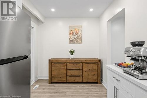 3257 Hornbeam Crescent, Mississauga, ON - Indoor Photo Showing Other Room