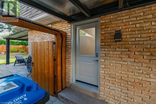 3257 Hornbeam Crescent, Mississauga, ON - Outdoor With Exterior