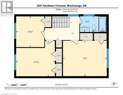 3257 Hornbeam Crescent, Mississauga, ON - Other