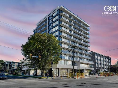 902-1100 Yates St, Victoria, BC - Outdoor