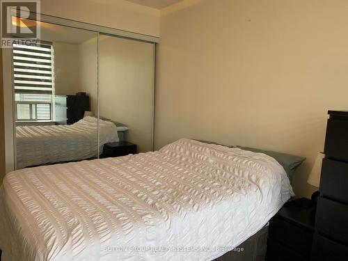 1703 - 5418 Yonge Street, Toronto (Willowdale West), ON - Indoor Photo Showing Bedroom