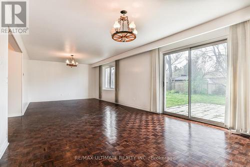 90 Charlton Boulevard, Toronto (Newtonbrook West), ON - Indoor Photo Showing Other Room