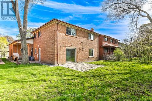 90 Charlton Boulevard, Toronto, ON - Outdoor With Exterior