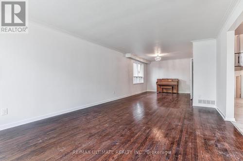 90 Charlton Boulevard, Toronto, ON - Indoor Photo Showing Other Room With Fireplace