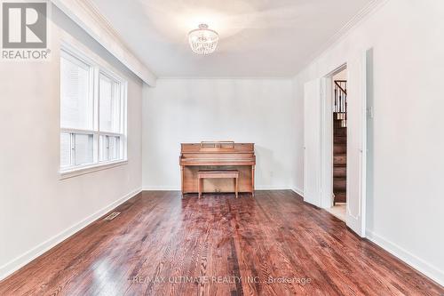 90 Charlton Boulevard, Toronto (Newtonbrook West), ON - Indoor Photo Showing Other Room